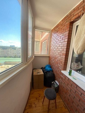 
   Продам 1-комнатную, 48 м², Тюляева ул, 4/1

. Фото 19.