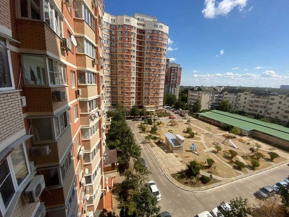 
   Продам 1-комнатную, 48 м², Тюляева ул, 4/1

. Фото 26.