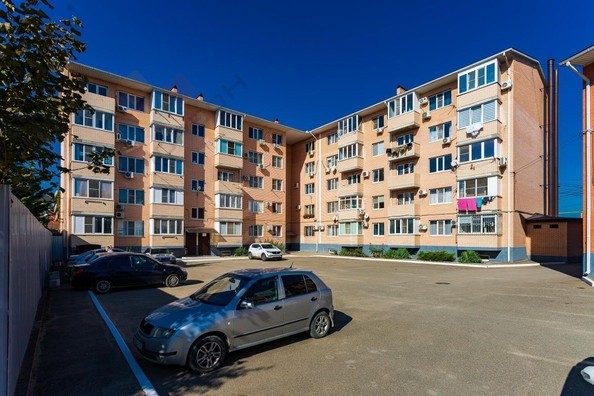 
   Продам 2-комнатную, 68.4 м², Сахалинская ул, 10

. Фото 17.