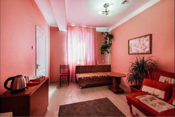 
   Продам гостиницу Победы ул, 79

. Фото 14.