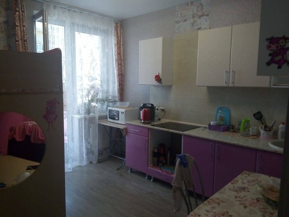 
   Продам 1-комнатную, 47 м², Малышева ул, 11

. Фото 2.