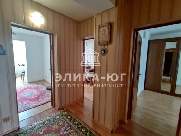 
   Продам 3-комнатную, 62.8 м², Советская ул

. Фото 12.