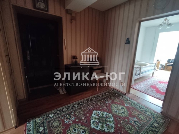 
  Продается 3-комн. квартира, 62.8 м², Советская ул
. Фото 13.