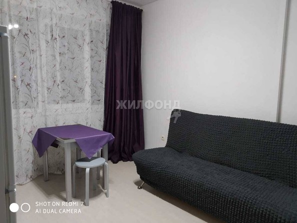 
   Продам 1-комнатную, 32 м², Виноградная (Центральный р-н) ул, 1

. Фото 6.