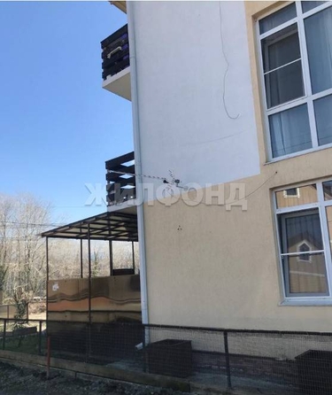 
  Продается 1-комн. квартира, 30 м², Мира пер, д. 120
. Фото 4.