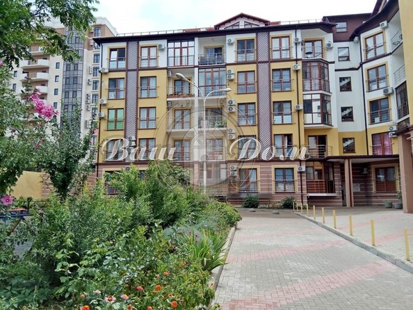 
   Продам 2-комнатную, 47.5 м², Халтурина ул, 32к1

. Фото 19.