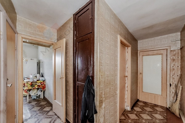 
   Продам 3-комнатную, 58 м², Рашпилевская ул, 331

. Фото 10.