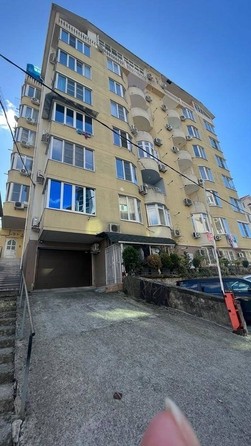 
   Продам 2-комнатную, 57 м², Плеханова ул, 53/7

. Фото 12.