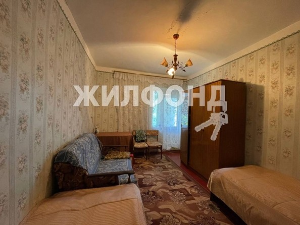 
   Продам 3-комнатную, 50.3 м², Сигнальный кв-л, 3

. Фото 4.