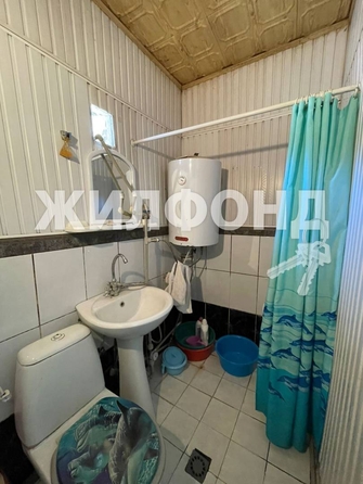 
   Продам 3-комнатную, 50.3 м², Сигнальный кв-л, 3

. Фото 12.