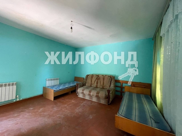 
   Продам 3-комнатную, 50.3 м², Сигнальный кв-л, 3

. Фото 23.