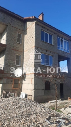 
  Продается дом, 360 м², поселок городского типа Новомихайловский
. Фото 8.