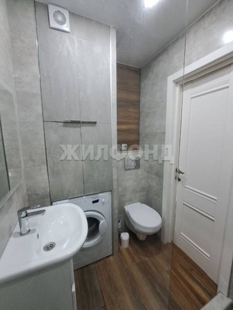 
  Продается 1-комн. квартира, 23.3 м², Лазурная долина ул, д. 191Ас1
. Фото 6.