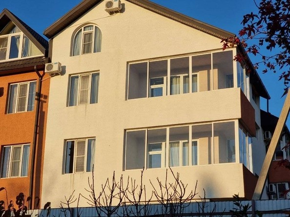 
   Продам 1-комнатную, 34.7 м², Свободы ул, 50/1

. Фото 24.