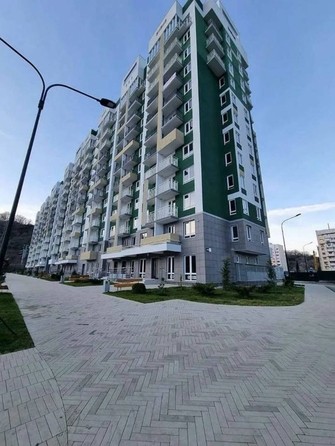 
   Продам 1-комнатную, 35.1 м², Искры ул, 66/9

. Фото 1.