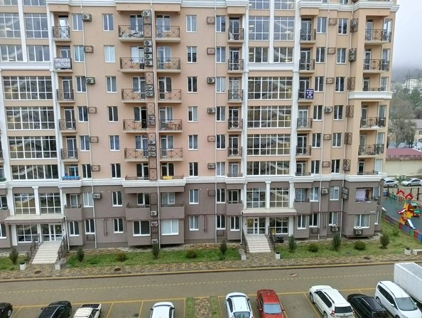 
   Продам 1-комнатную, 37.3 м², Калараша ул, 64/13к10

. Фото 12.