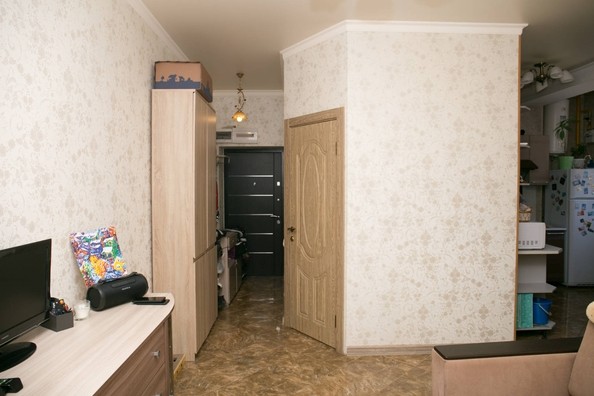 
   Продам 2-комнатную, 40 м², Троицкая ул, 31/11

. Фото 17.