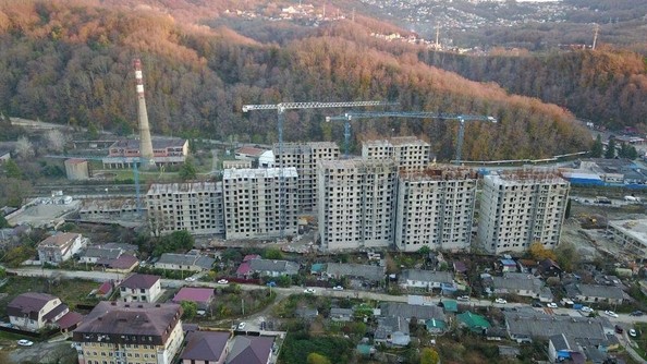 
   Продам 1-комнатную, 29.9 м², Российская ул, уч12

. Фото 10.