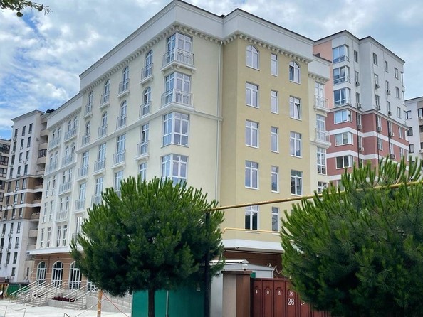 
   Продам 1-комнатную, 23.4 м², Волжская ул, 28

. Фото 5.