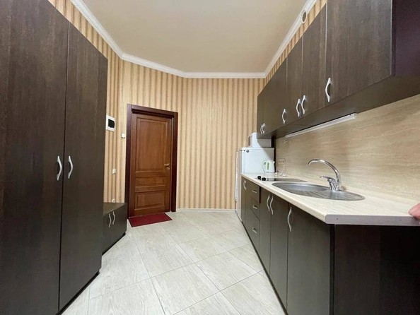 
   Продам 1-комнатную, 32 м², Волжская ул, 81Б

. Фото 8.