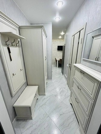 
   Продам 1-комнатную, 30 м², Искры ул, 66/9

. Фото 4.