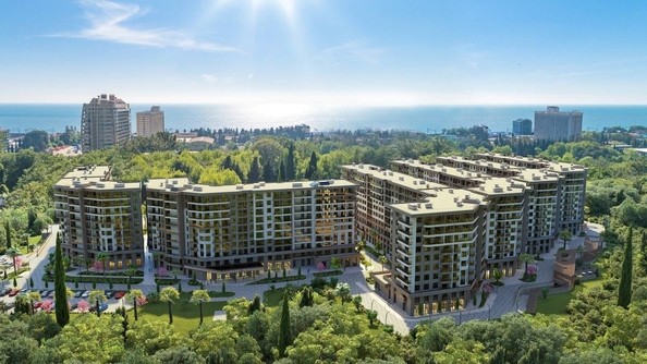 
   Продам 1-комнатную, 44.8 м², Ленина ул, 280А

. Фото 4.