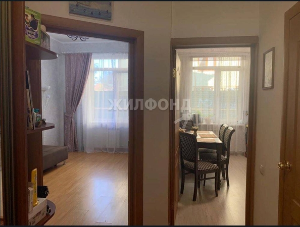 
   Продам 1-комнатную, 34 м², Транспортная (Центральный р-н) ул, 78/31

. Фото 6.