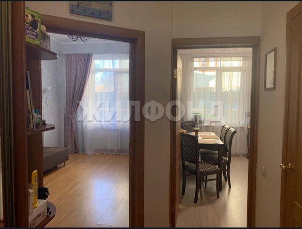 
   Продам 1-комнатную, 34 м², Транспортная ул, 78/31

. Фото 6.