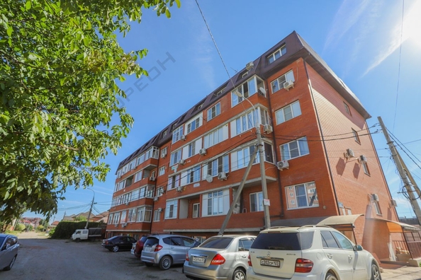 
   Продам 1-комнатную, 33 м², Сергиевская ул, 10/1/1

. Фото 12.