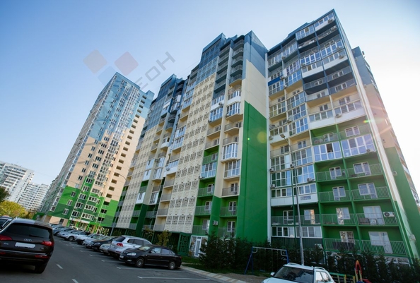 
   Продам 2-комнатную, 87 м², Карякина ул, 5к1

. Фото 2.