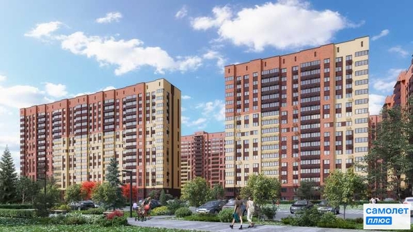 
   Продам 3-комнатную, 68.22 м², Жириновского ул, 1к6

. Фото 4.