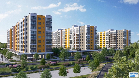 
   Продам студию, 22.55 м², Кудухова Б.С. ул, 1

. Фото 2.