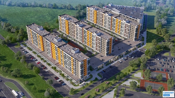 
   Продам студию, 22.55 м², Кудухова Б.С. ул, 1

. Фото 4.