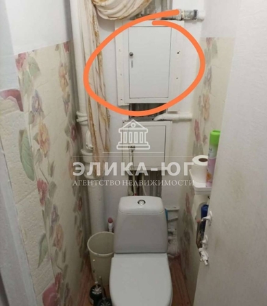 
  Продается комната, 20.5 м², 1-й мкр
. Фото 7.