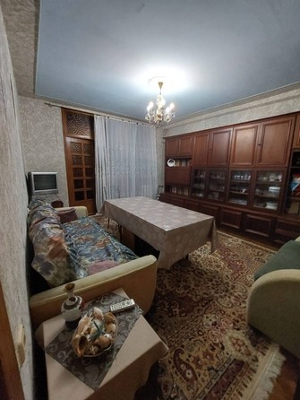 
   Продам 2-комнатную, 54 м², Красноармейская ул, 15А

. Фото 4.