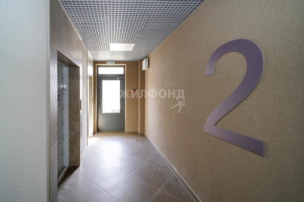 
   Продам 2-комнатную, 53.8 м², Питерская ул, 40/1

. Фото 14.