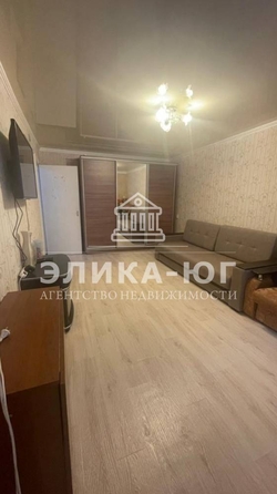 
   Продам 1-комнатную, 33.4 м², Ленина ул

. Фото 2.