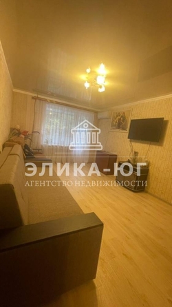 
   Продам 1-комнатную, 33.4 м², Ленина ул

. Фото 4.