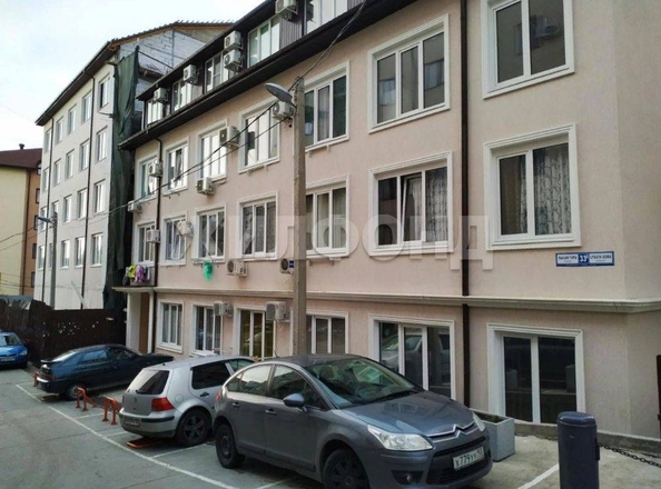 
  Продается 2-комн. квартира, 41 м², Лысая гора ул, д. 33
. Фото 4.