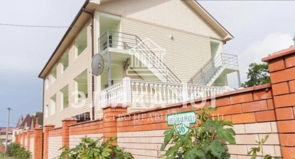
  Продается дом, 500 м², поселок городского типа Джубга
. Фото 8.