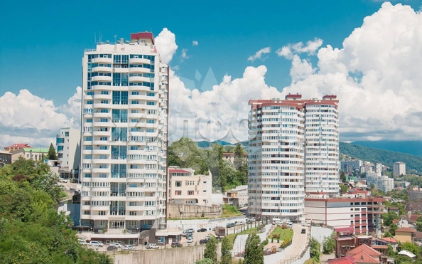 
  Продается студия, 36 м², Виноградная ул, д. 22/1
. Фото 2.