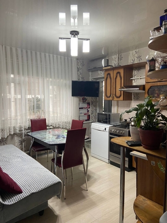 
   Продам 1-комнатную, 48 м², Павлова ул, 64Б

. Фото 1.