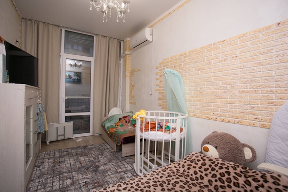 
   Продам 1-комнатную, 28.1 м², Известинская ул, 68

. Фото 7.