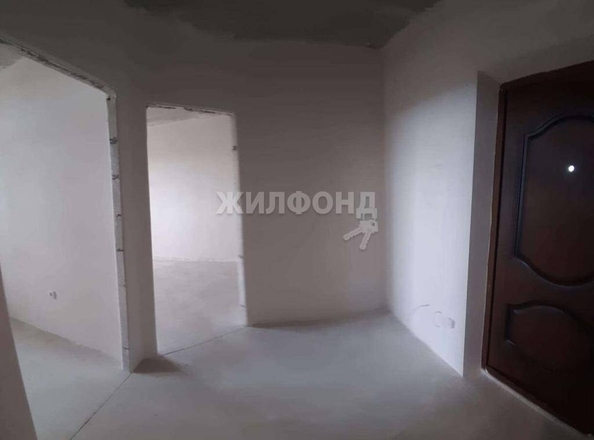 
   Продам 1-комнатную, 38 м², Героя Георгия Бочарникова ул, 14

. Фото 4.