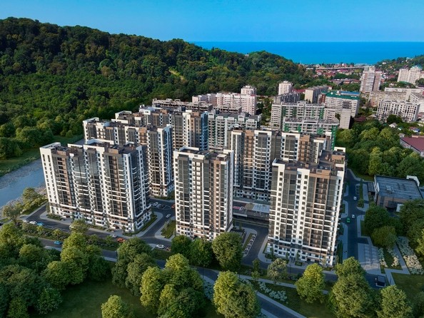 
   Продам 2-комнатную, 66.4 м², Лестория, дом 1

. Фото 11.