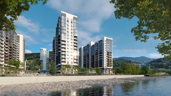 
   Продам 1-комнатную, 36.3 м², Лестория, дом 2

. Фото 9.