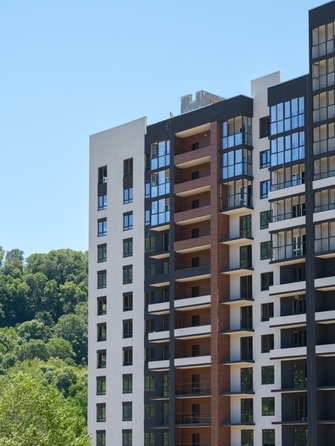 
  Продается 2-комн. квартира, 47.5 м², ЖК Лестория, дом 2
. Фото 16.