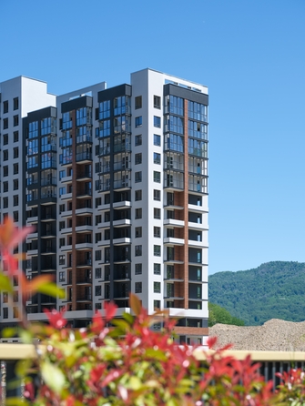 
  Продается 1-комн. квартира, 37 м², ЖК Лестория, дом 3
. Фото 3.