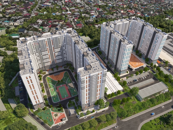 
  Продам парковочное место, 13.25 м², Новороссийск

. Фото 9.