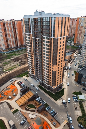 
   Продам 1-комнатную, 37.3 м², Героя Георгия Бочарникова ул, 2к1

. Фото 4.